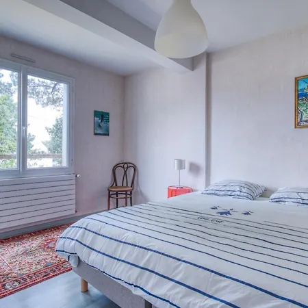 Casa de Férias Les Courlis - Grand Jardin Proche