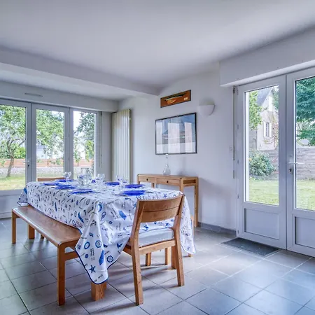 Casa de Férias Les Courlis - Grand Jardin Proche