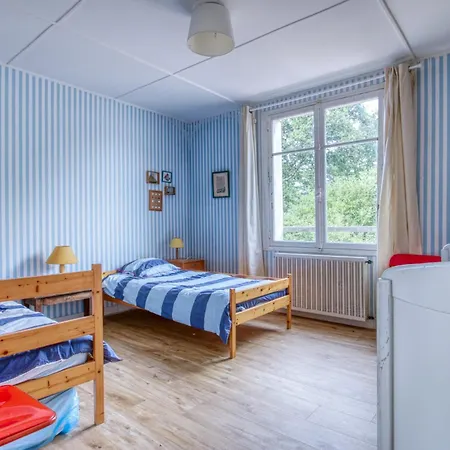 Les Courlis - Grand Jardin Proche Casa de Férias